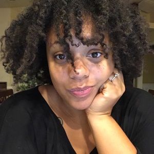 Meet your Posher, Charde'